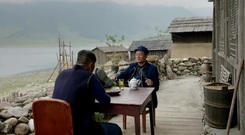 <索玛花开>第16集预告:没人来!开工仪式遇困难