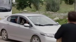 <索玛花开>第20集预告:村民为揽客起冲突