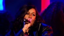 Cardi B Live At MOBO Awards 2017
