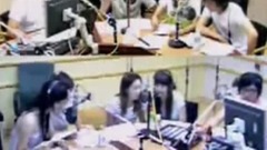 【少女时代】你可能没听过的合音清唱