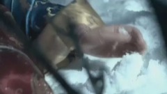 白色恋人 (无字幕版)