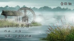 民乐群星 - 琵琶语 古筝独奏