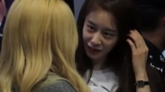 T-ara - T-ARA at KLIA departing to Penang 饭拍版 17/11/23