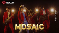 《中国乐队》马赛克介绍