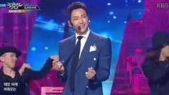 SUNSHINE - KBS音乐银行现场版 17/12/01