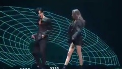 DOOR&Gashina&MOVE - 2017MAMA in Hong Kong现场版 17/12/01