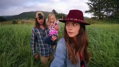 快乐的自然激情