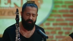 Tezene Sahnesinde Koray Avcı rüzgarı esti Şevkat Yerimdar 15. Bölüm