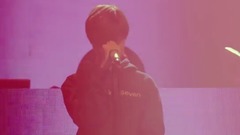 李宇春 - 少年企画诚意制作 首唱会视觉预告No.3 李宇春彩排花絮影像公开