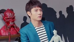 【特化师】第13集预告