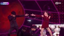 宣美 & 泰民 - Gashina - 2017 MAMA in Hong Kong 17/12/01
