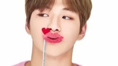 Innisfree(悦诗风吟)唇膏代言