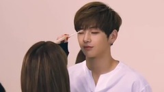 Think Nature拍摄花絮