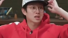 人生酒馆  希澈开车啦...捂脸!