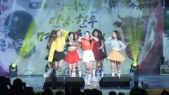 像我一样的女孩