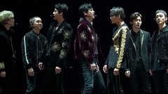 [Mnet K-POP]171201 MAMA in HK - POWER(Remix Ver.)(TV版)