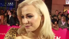 Pixie Lott - Interview (ITV Gala 2017)