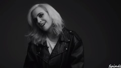 Pixie Lott - Spindle杂志专访