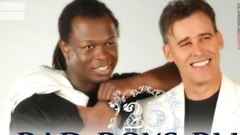 I Wanna Hear Your Heartbeat ( remix ) & Dance