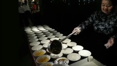 前门情思大碗茶