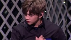 姜断现象-深夜的本格演艺CUT