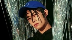 易烊千玺来告诉你如何定义"逢凉野性"