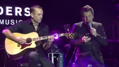 Thomas Anders in Bydgoszcz, Poland