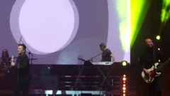 Thomas Anders & Modern Talking Band Poznań 17/11/25