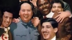 全世界人民一定胜利