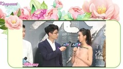 【张艺兴】【黄美英】怎么办 画一个双向暗恋的小甜饼