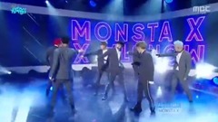MONSTA X - DRAMARAMA