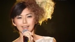 孙燕姿 逆光 2007逆光演唱会版