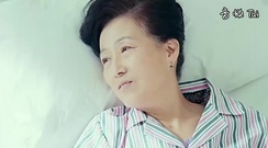 电视剧<特化师>谭松韵扮成孙女上演祖孙深情