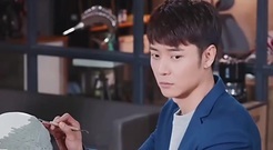 [特化师]应昊茗失恋难受惹张丹峰担心