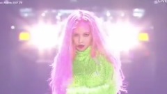 Lip&Hip - 2017MMA颁奖礼现场版 17/12/02