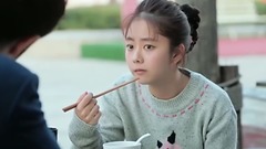 电视剧<特化师>张丹峰欲满足谭松韵提出要求