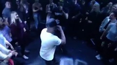 Bop N Keep It Dippin