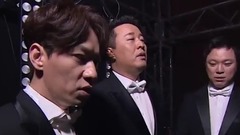 婚礼歌手特辑 郑三重唱