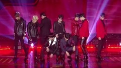 U-KISS - Perfect Man