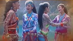 高原红组合 - 九寨之恋