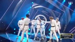 MONSTA X - DRAMARAMA