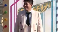 波澜 2倍速舞蹈cut