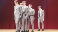 Crazy sexy cool (robotic ver)