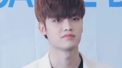 主-成贤 釜山签名会 17/11/18