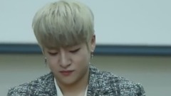 东大门签名会 主-振燮 饭拍版 17/11/19