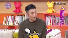 强吻杨丞琳!李荣浩-我就忍不住了-羞谈相识经过