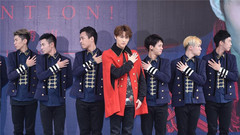 王子（邱胜翊） - 王子专辑签唱,现场开“面摊”