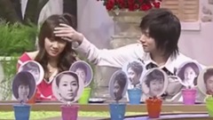 【SMTOWN】傻冒的每个人都爱着的金泰妍