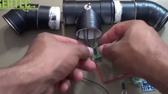 Todos os itens foram uma cortesia da nossa parceira Banggood logo abaixo estão listados todos os LINKS