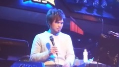 分手后不要做朋友 Live